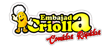 EMBAJADA CRIOLLA